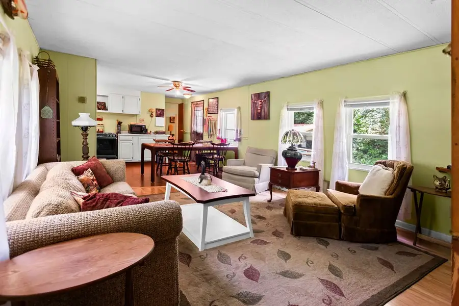 172 Pecks Road, Muncy Valley, PA 17758 - #3