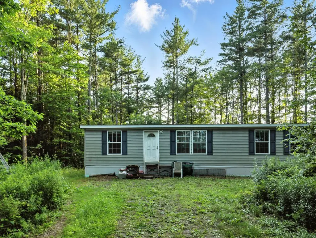 282 Stone Quarry Rd., Lockwood, NY 14859 - Image #1