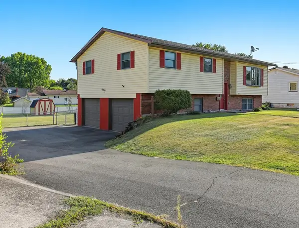 407 Seneca Street, Sayre, PA 18840