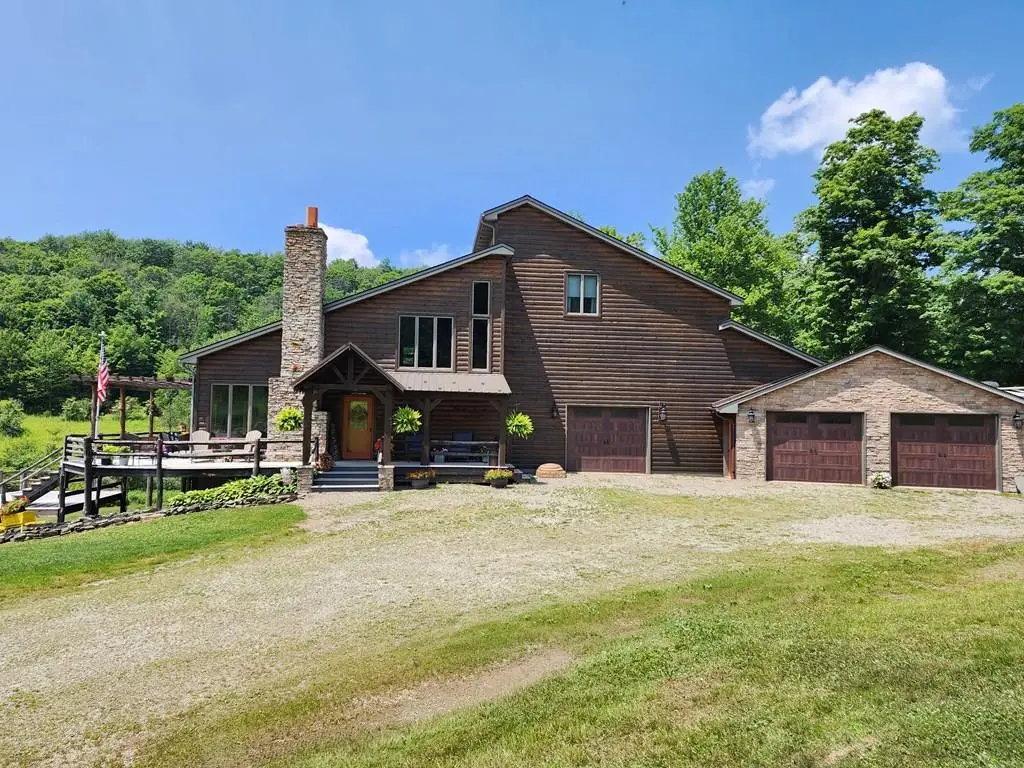 350 Brown Rd, Ulysses, PA 16948 - Image #1