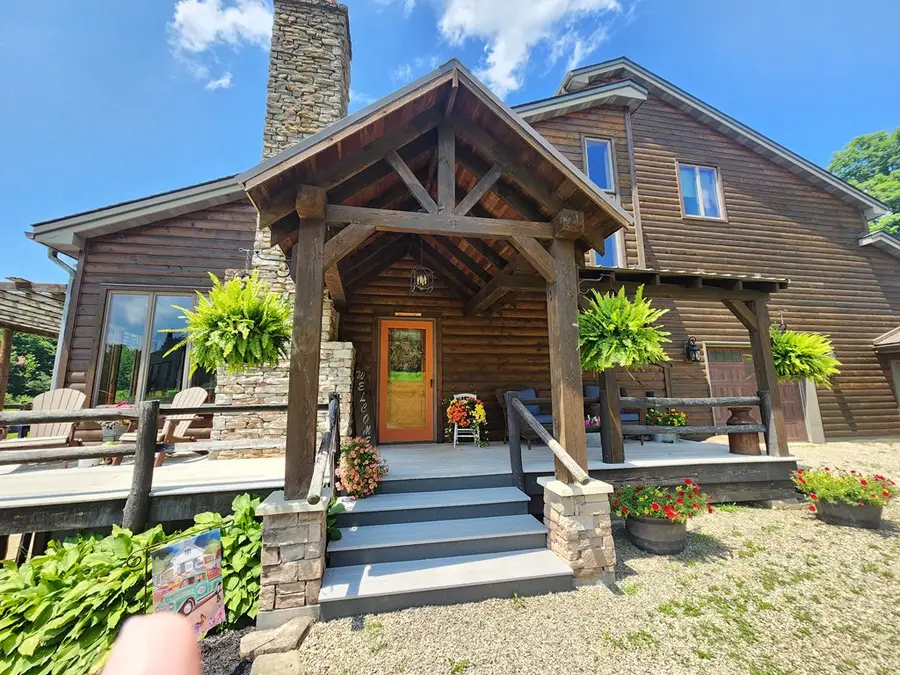 350 Brown Rd, Ulysses, PA 16948 - Image #2