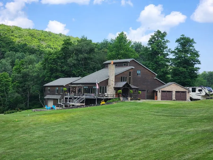 350 Brown Rd, Ulysses, PA 16948 - Image #3