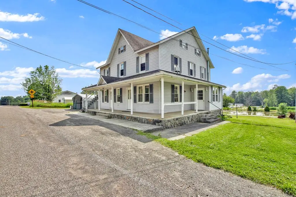 1177 Bloss Mountain Road, Liberty, PA 16930 - Image #1