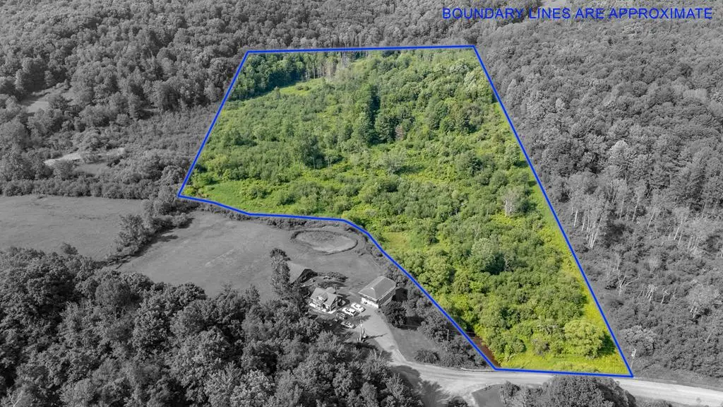 0 Cummiskey Road, New Albany, PA 18833 - Image #1