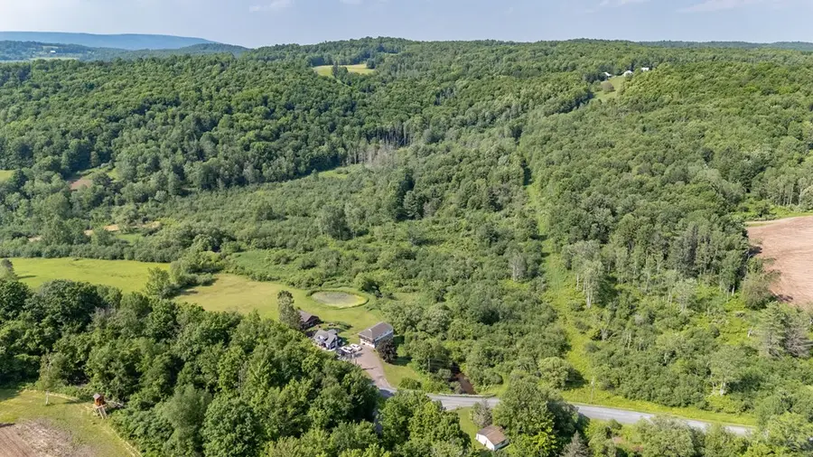 0 Cummiskey Road, New Albany, PA 18833 - Image #3