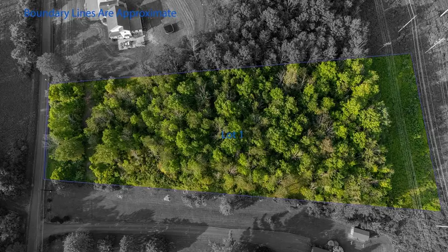 00 Buena Vista St Lot 1,2&3, Wellsboro, PA 16901 - Image #2