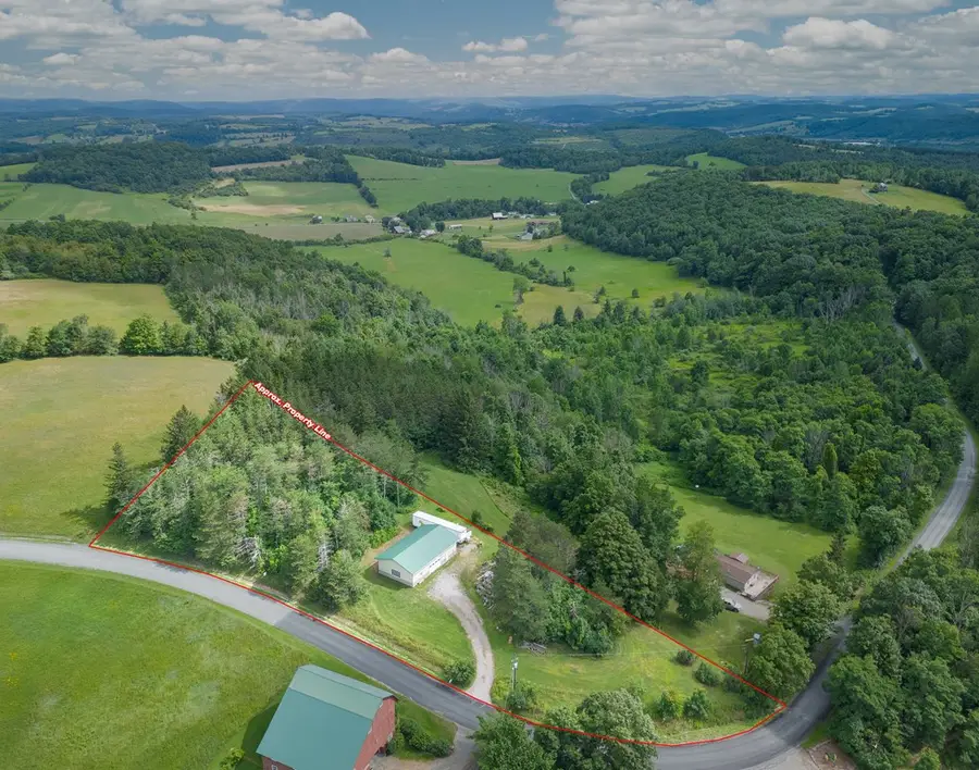 0 Packard Rd, Covington, PA 16917 - Image #3