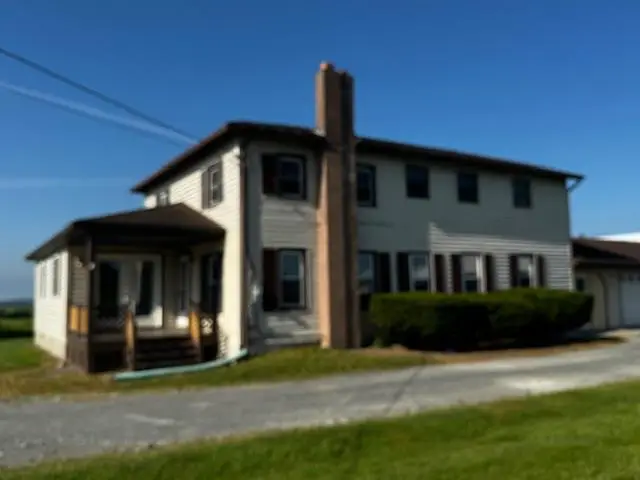 3437 Cragle Rd, Rome, PA 18837 - Image #1