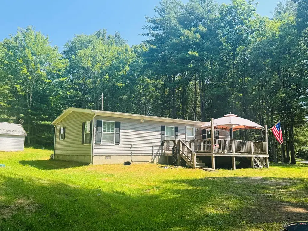 1233 Mills Rd, Sugar Run, PA 18846 - Image #1