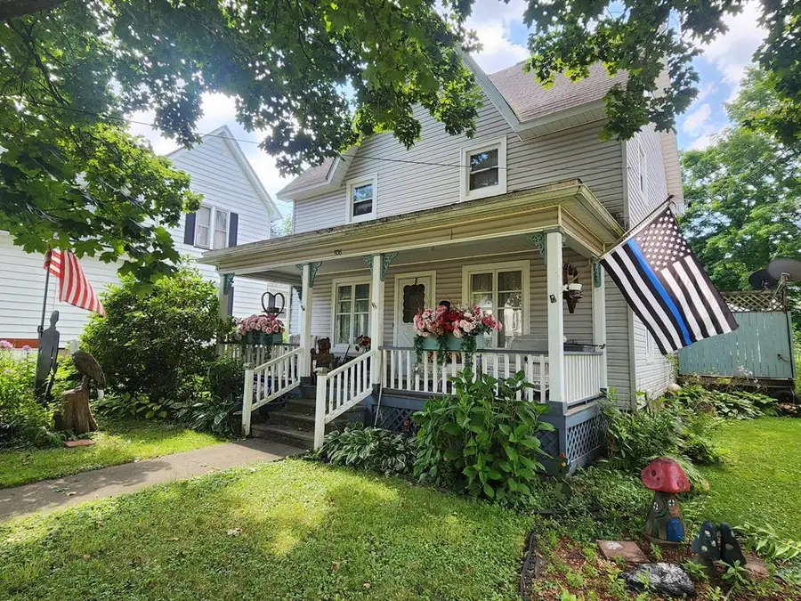 306 E Oak St, Coudersport, PA 16915 - Image #2