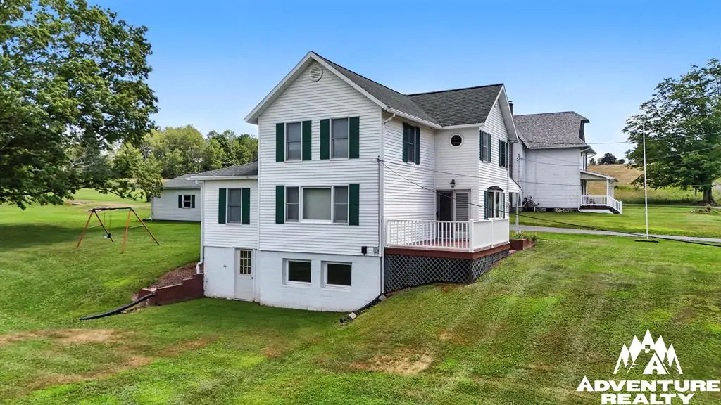181 E Cherry Street, Dushore, PA 18614 - Image #1