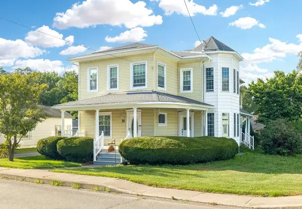 14 Cowanesque Street, Tioga, PA 16946