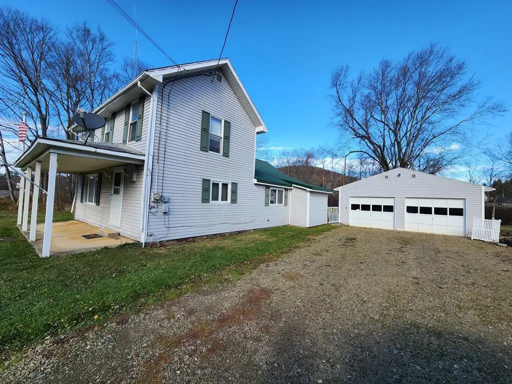 2827 Route 44 South, Shinglehouse, PA 16748 - Image #1