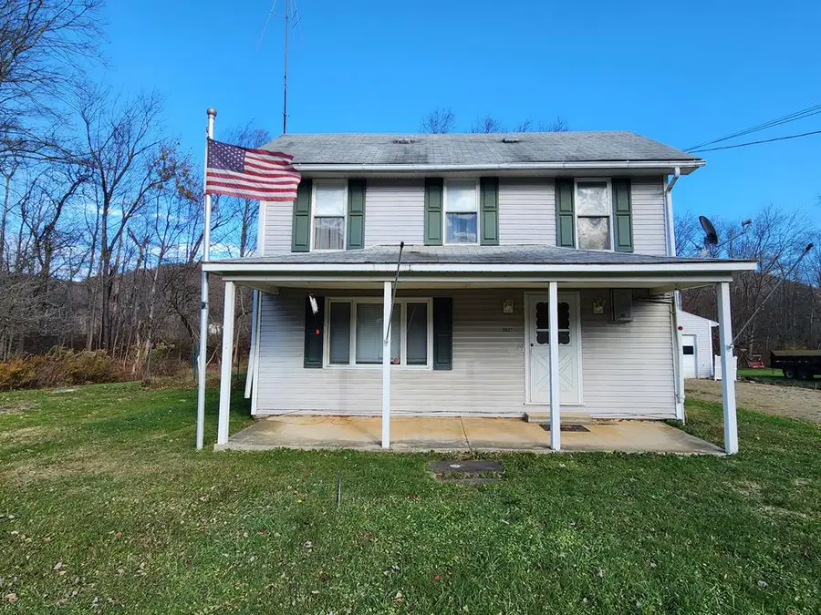 2827 Route 44 South, Shinglehouse, PA 16748 - Image #2