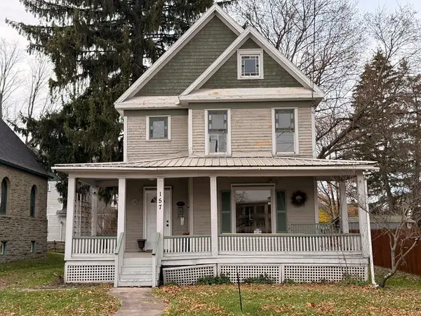 157 Church, Westfield, PA 16950