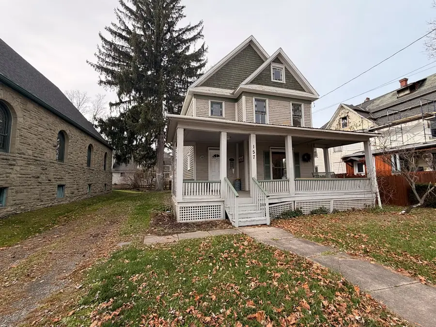 157 Church, Westfield, PA 16950 - Image #3