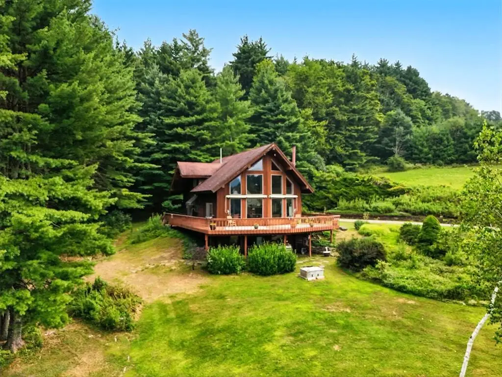 32134 Route 187, Rome, PA 18837 - Image #1