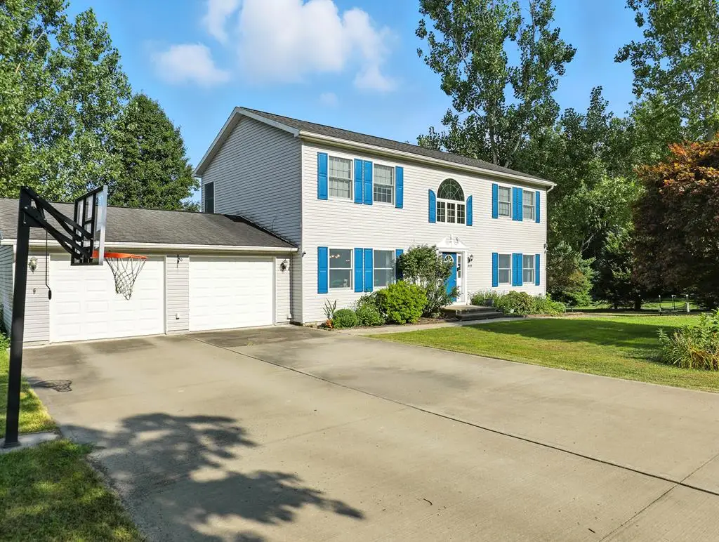 449 Brookside Dr, Athens, PA 18810 - Image #1