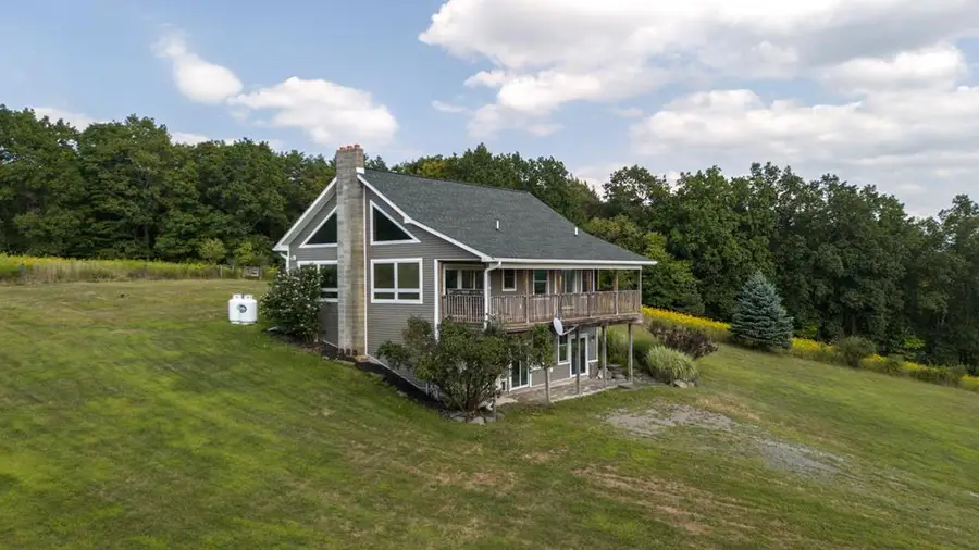 1115 Davenport Hill Rd., Nichols, NY 13812 - Image #2