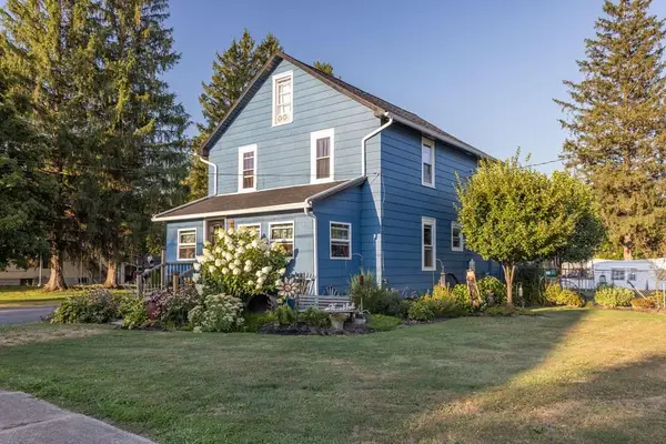 202 Proctor Ave, Elkland, PA 16920