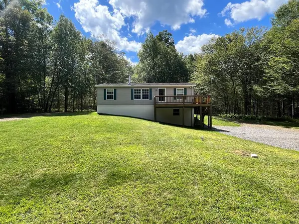 743 Black Diamond Rd, Coudersport, PA 16915