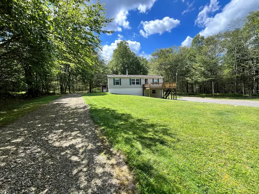 743 Black Diamond Rd, Coudersport, PA 16915 - Image #2