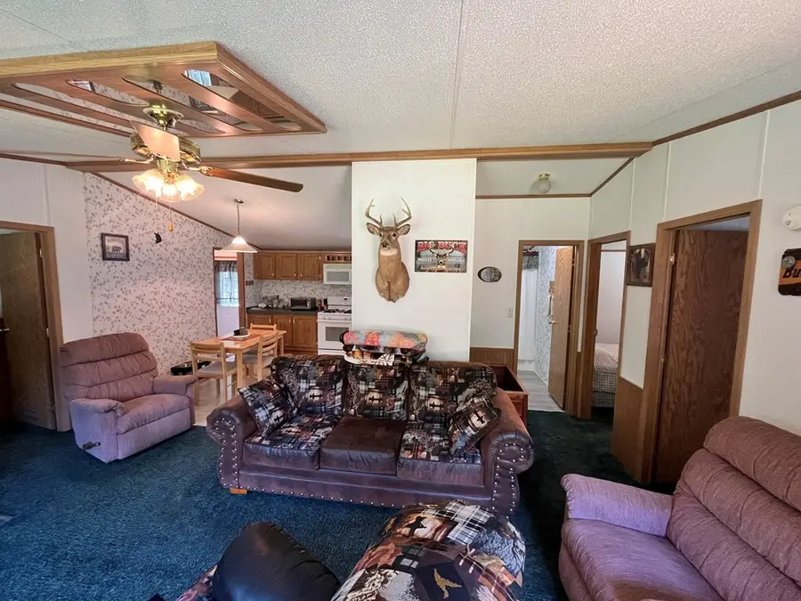 743 Black Diamond Rd, Coudersport, PA 16915 - Image #3
