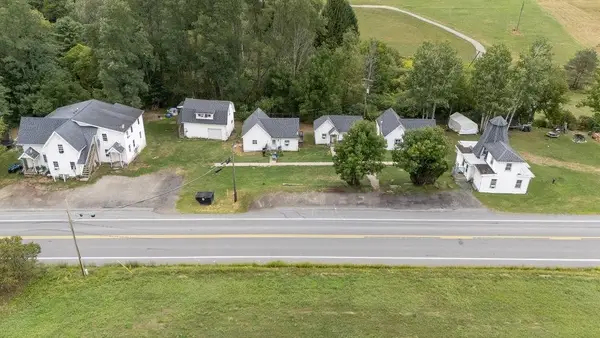 19801 Route 6, Mainesburg, PA 16932