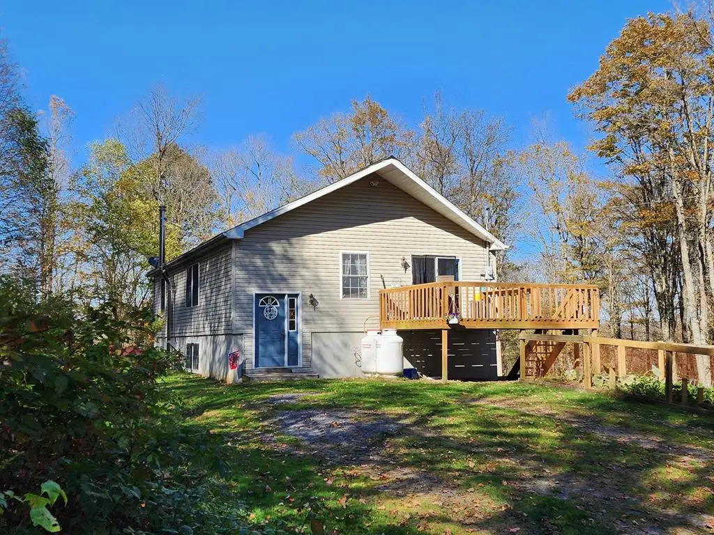 44 Mystery Mountain Lane, Coudersport, PA 16915 - #1