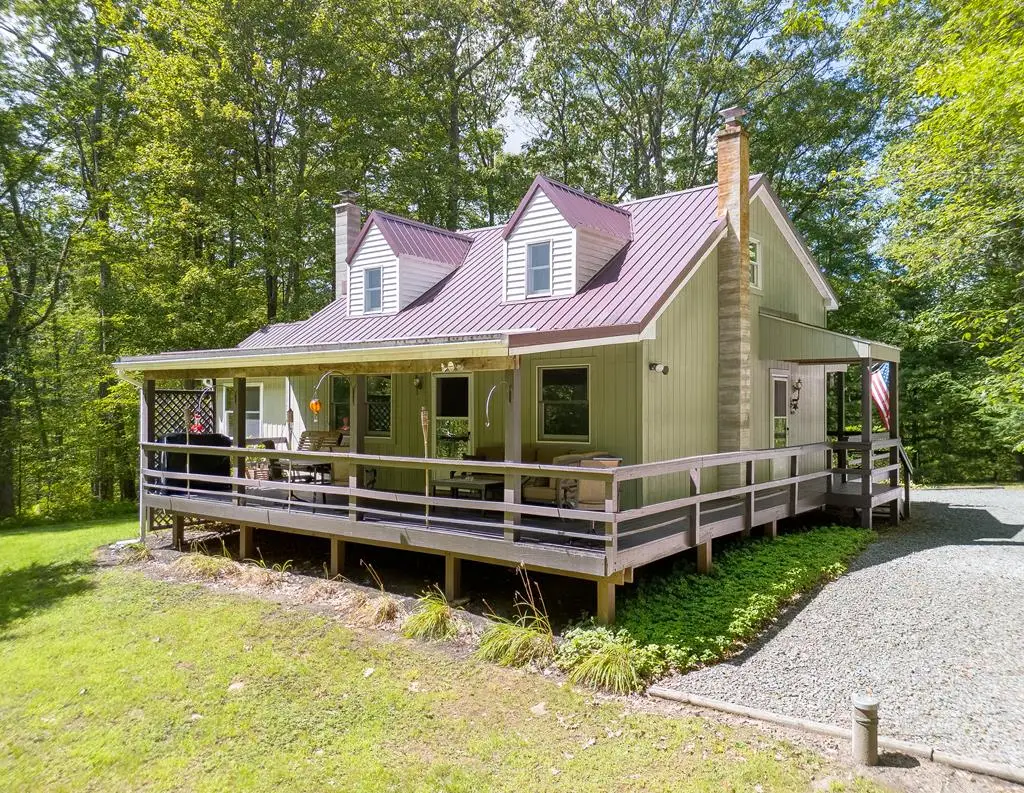 1342 Shin Hollow, Westfield, PA 16950 - Image #1