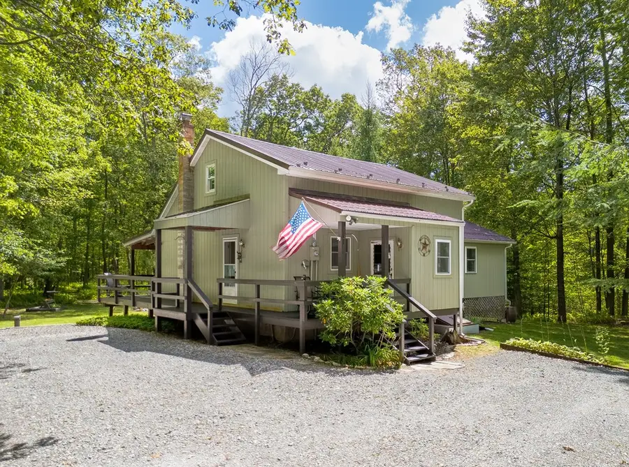 1342 Shin Hollow, Westfield, PA 16950 - Image #2