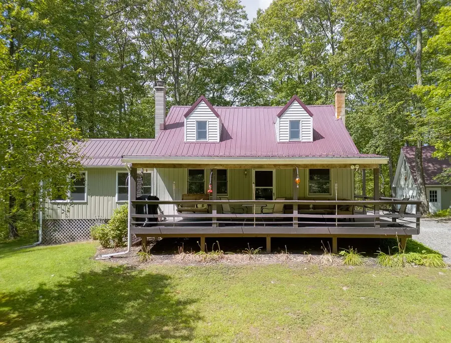 1342 Shin Hollow, Westfield, PA 16950 - Image #3