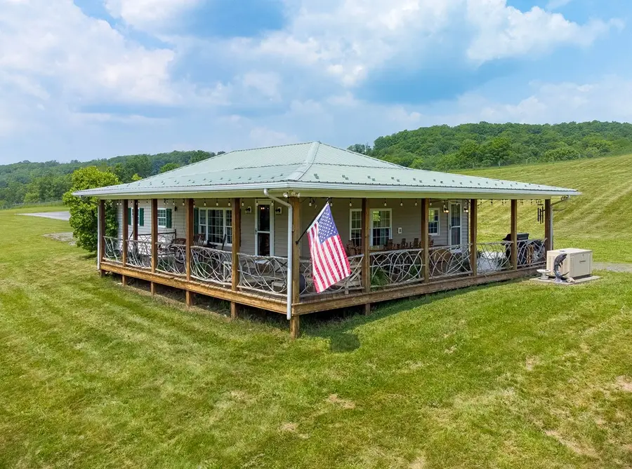 377 Bingham Center Road, Genesee, PA 16923 - Image #3