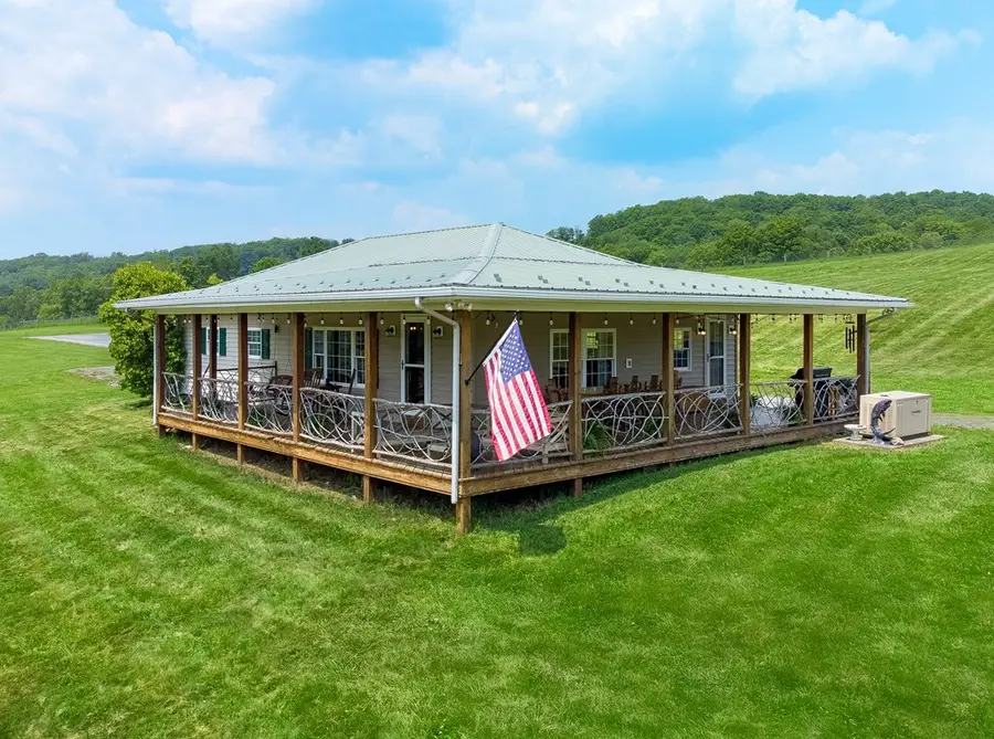 377 Bingham Center Road, Genesee, PA 16923 - Image #2