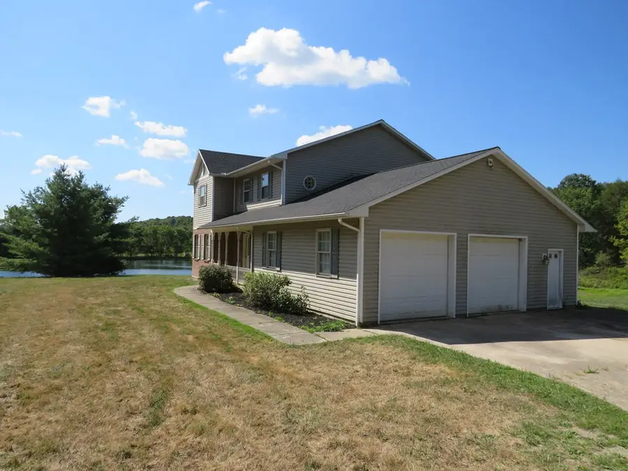 1307 Baxter Hill Rd, Troy, PA 16947 - Image #2