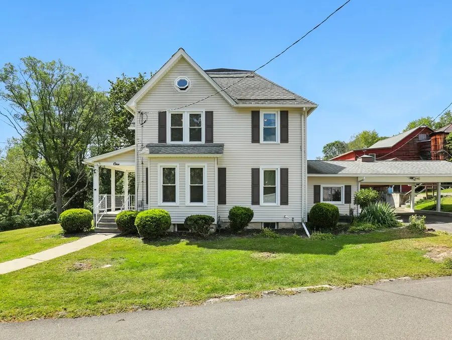 1 Lyman Ave, Waverly, NY 14892 - Image #2