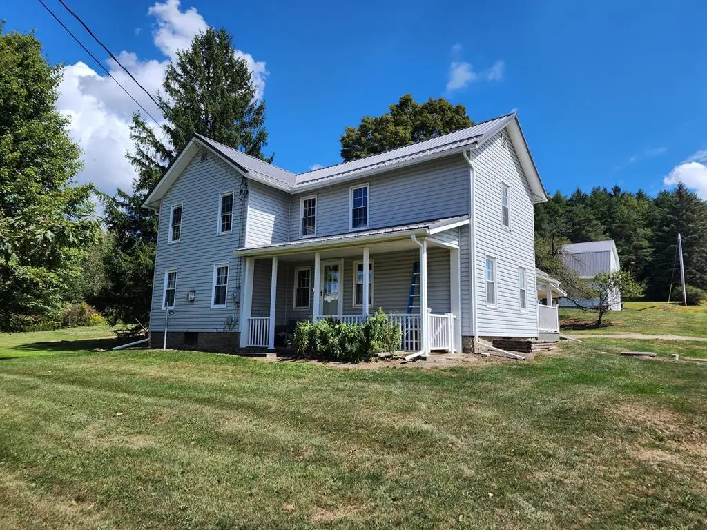 11 Spencer Road, Knoxville, PA 16928 - Image #1