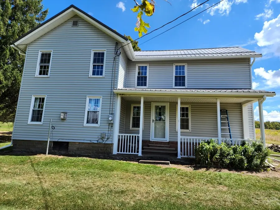 11 Spencer Road, Knoxville, PA 16928 - Image #2