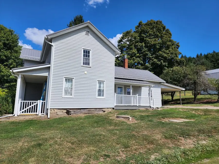 11 Spencer Road, Knoxville, PA 16928 - Image #3