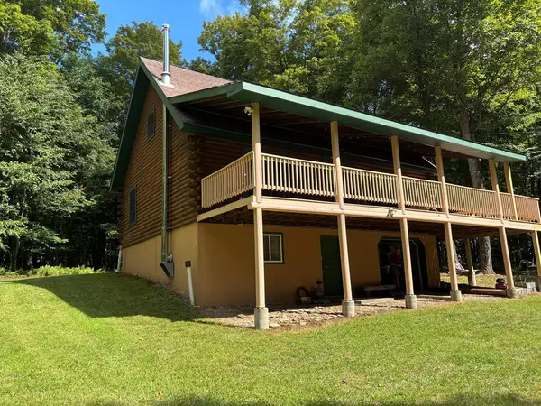 658 Post Hollow Road, Shinglehouse, PA 16748