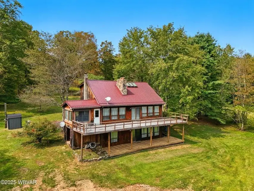 363 Hatch Road, Forksville, PA 18616 - Image #1