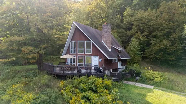 730 South Ayers Hill Road, Austin, PA 16720