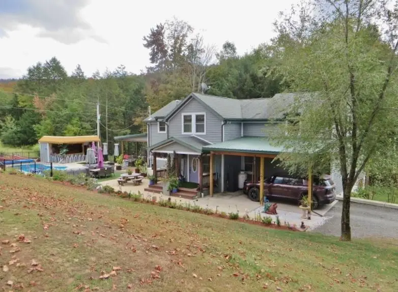 167 Payne Run Lane, Dushore, PA 18614 - Image #1