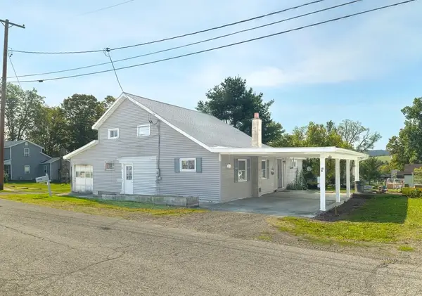 10B Pease Hill Road, Nelson, PA 16940