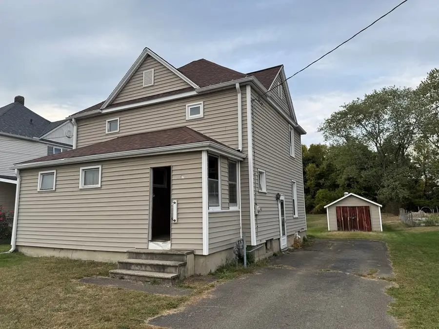 132 Bradford Street, Sayre, PA 18840 - Image #3