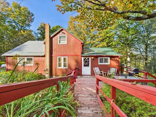 4507 Cherry Springs Rd., Coudersport, PA 16915