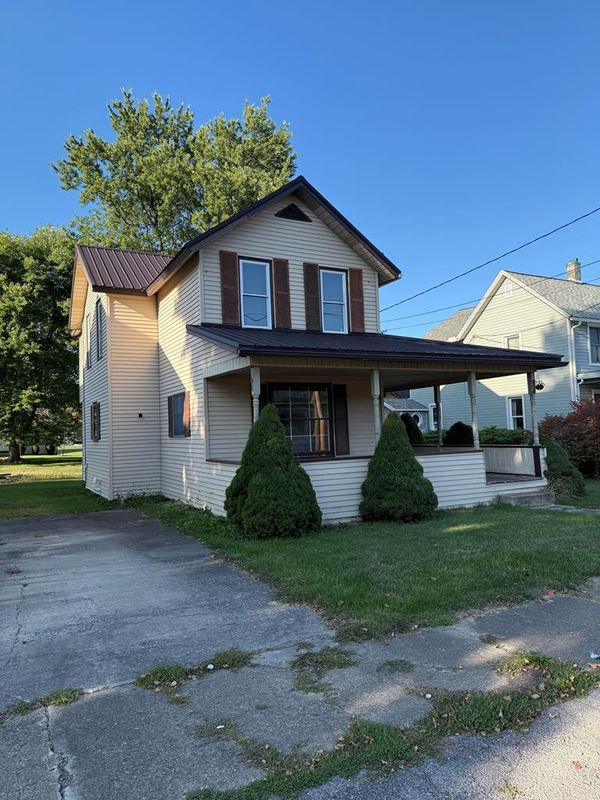 215 Second Street, Elkland, PA 16920