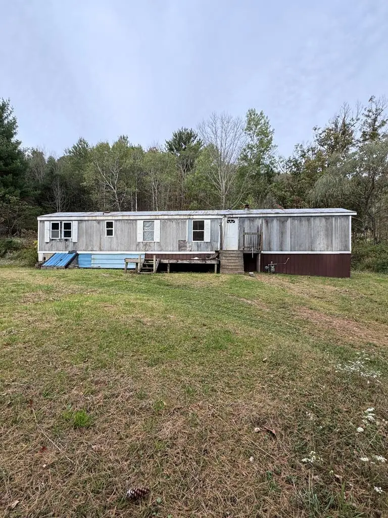 808 Barnum Road, Eldred, PA 16731 - Image #1