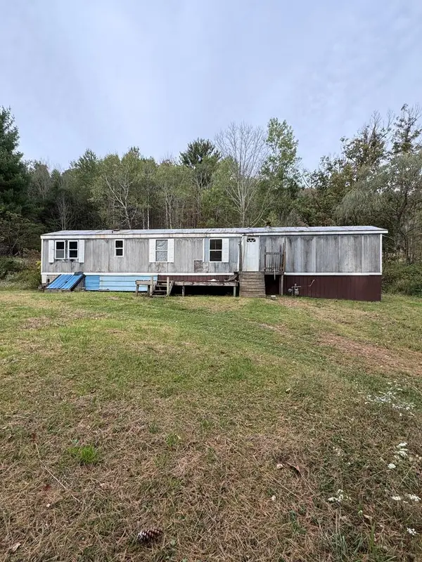 808 Barnum Road, Eldred, PA 16731