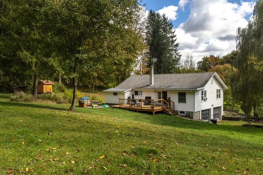 10671 Sagetown Road, Lindley, NY 14858 - Image #2